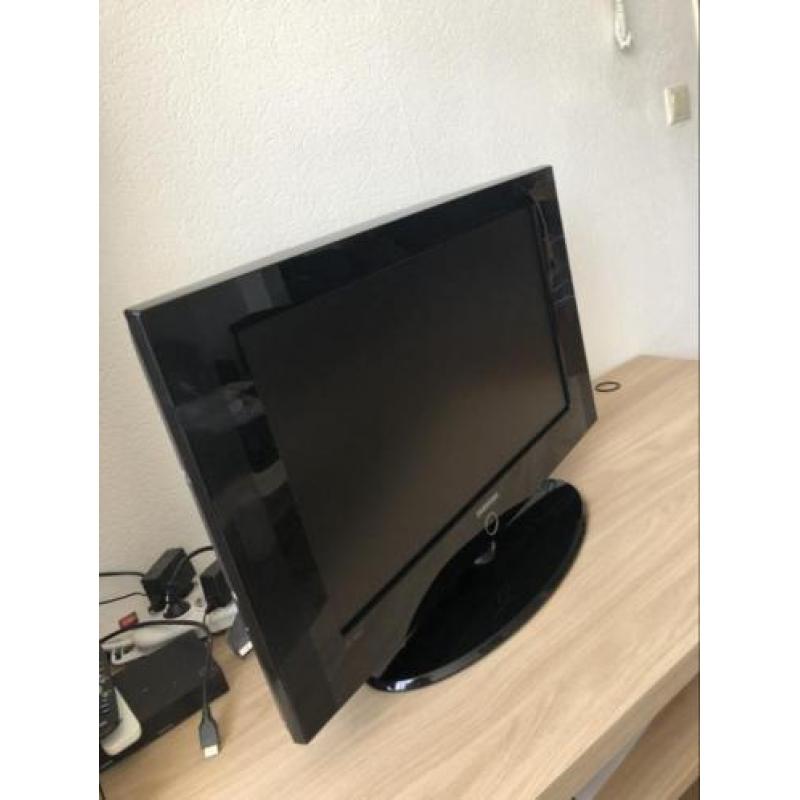 Samsung Tv Zwart