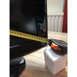 Samsung televisie