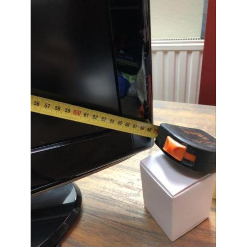 Samsung televisie
