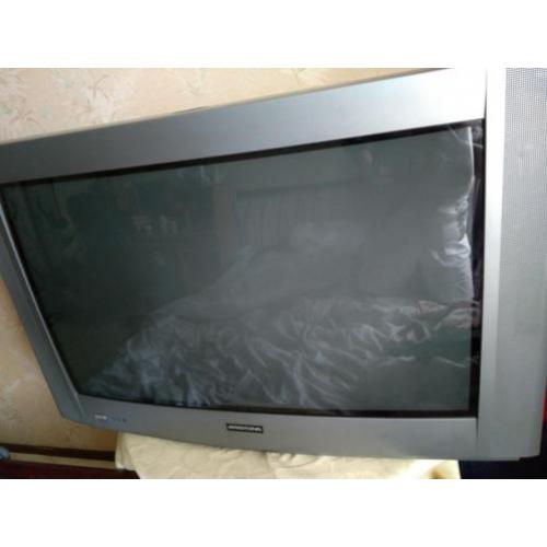 Goedwerkende Televisie (Merk Aristona incl. afstandbediening