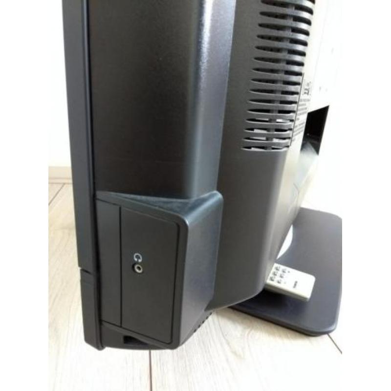 LCD Thomson Televisie (HD-ready) met afstandsbediening (26")