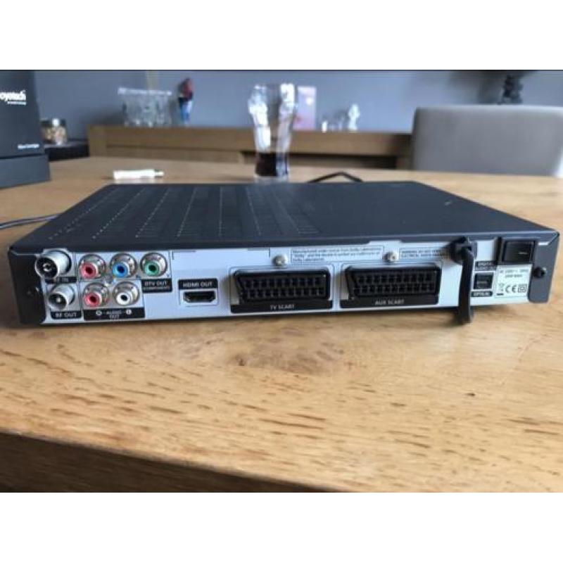 Digitaal kastje tv hdmi