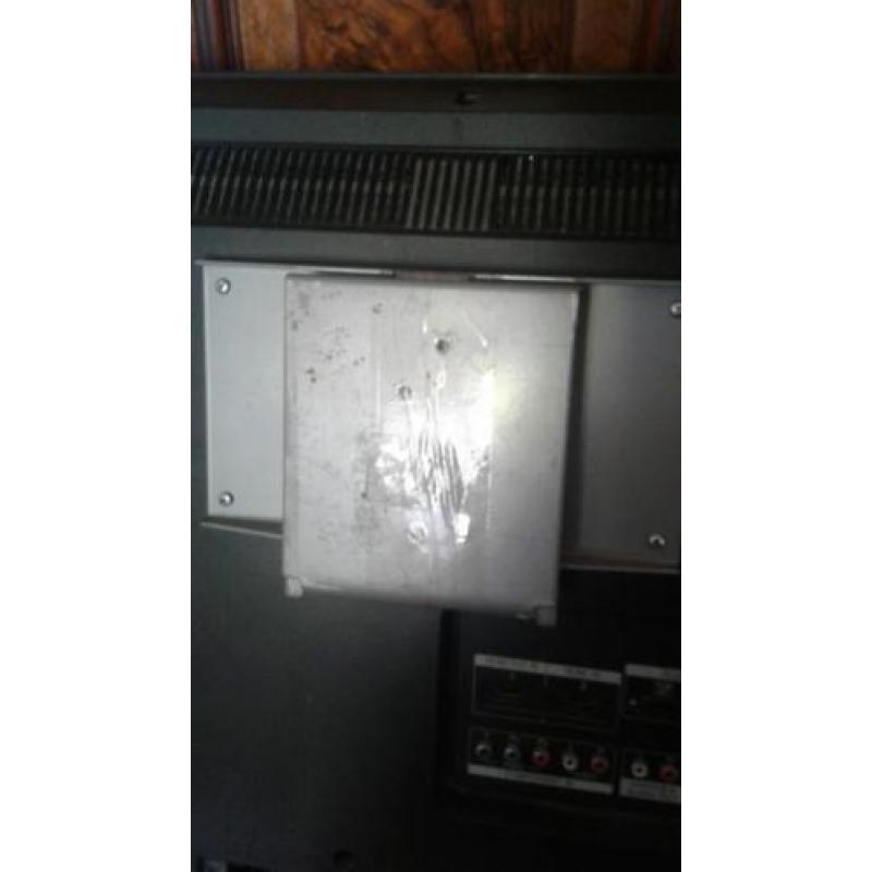 LG tv