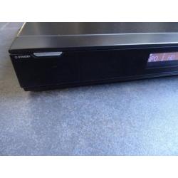 Humax digitale decoder IRHD 5200C zonder afstandsbediening