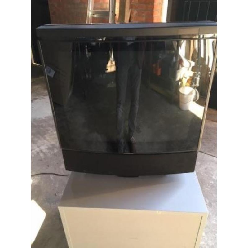 Bang & Olufsen retro tv MX4000 IMP