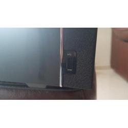 Sony soundplate