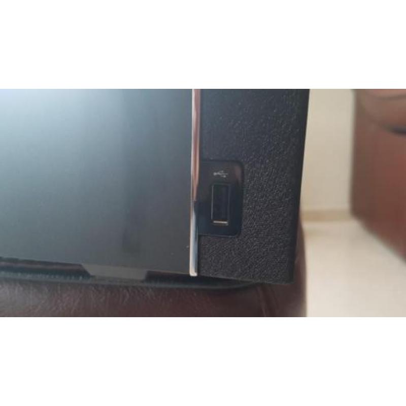 Sony soundplate
