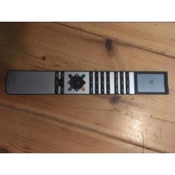 B&O: Beovision 1 met Beo4