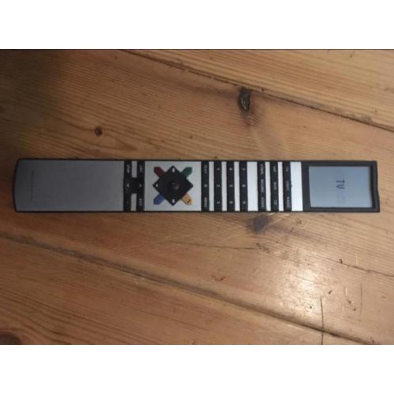 B&O: Beovision 1 met Beo4