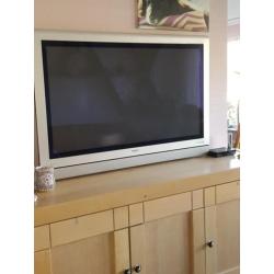 Philips ambilight 55 inch