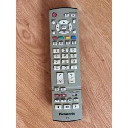 Panasonic TV