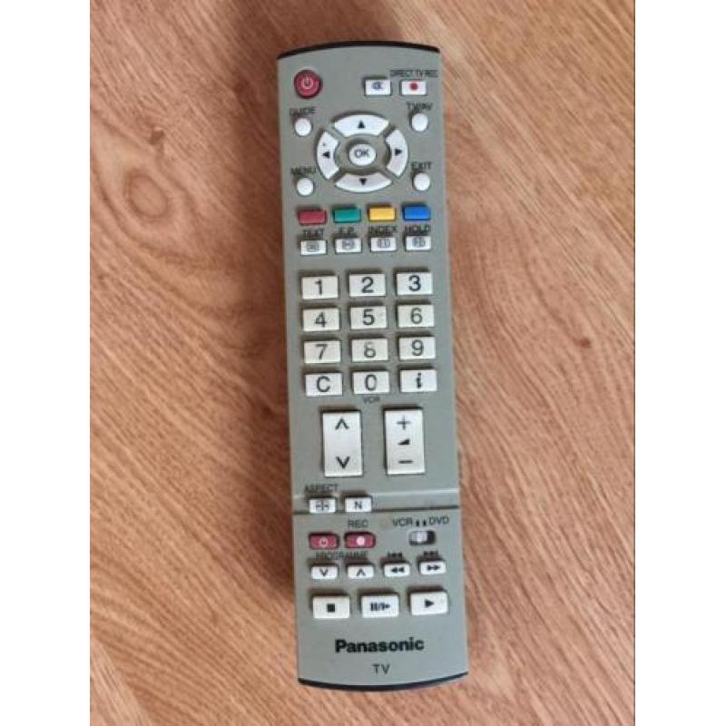 Panasonic TV