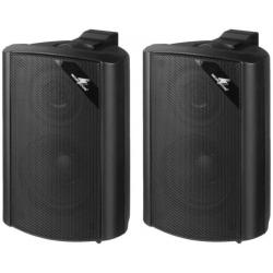 Binnen en buiten speakers 8 ohm of 100 Volt
