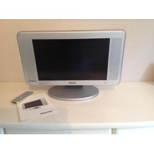 Philips Flat-tv