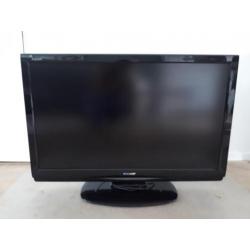 TV-SHARP 37 inch