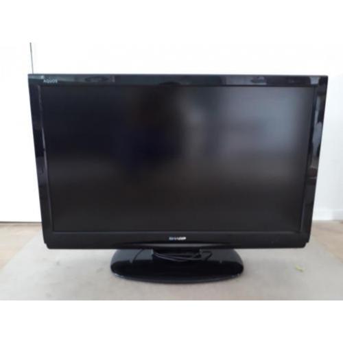 TV-SHARP 37 inch