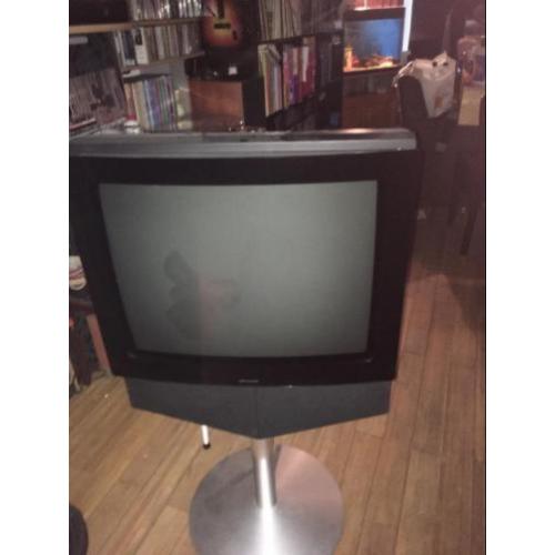 B&O: Beovision 1 met Beo4