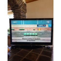 Samsung DVB1080P Full HD SRS Trust surround System te Koop!