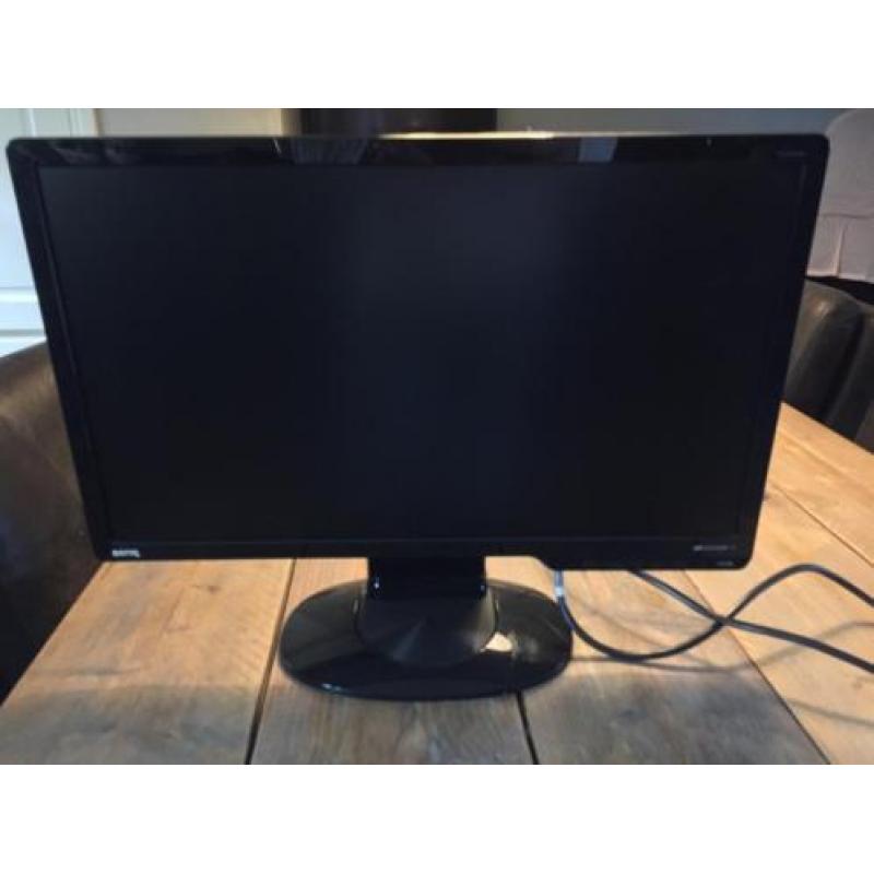 benq pc monitor