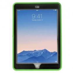 Apple iPad Air 2 - Heavy Duty TPU & Snap-on PC Cove