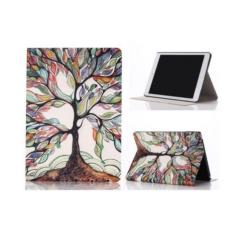 iPad Air 2 hoes hoesje case Panter Tijger Luipaard Print