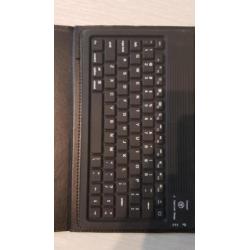 iPad Pro of ander 10,5 inch Keyboard Case