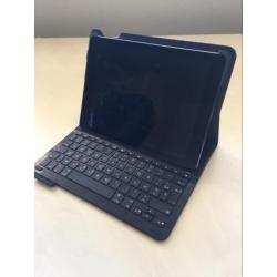 Logitech ipad air toetsenbord