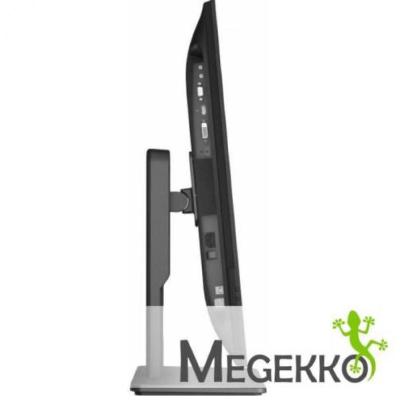 AOC 22" I2275PWQU Full HD Zwart