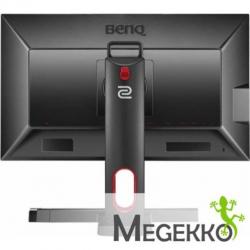 Benq 27" ZOWIE XL2720 gaming monitor
