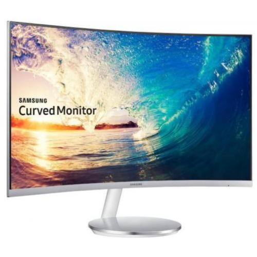 Samsung C27F591F - Curved Full HD Monitor