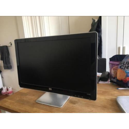 HP 2309v Monitor 23 inch