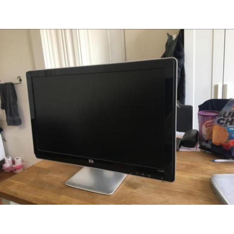 HP 2309v Monitor 23 inch