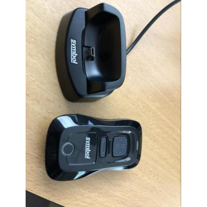 Handscanner + houder cs3000