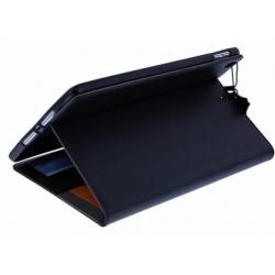 Ntech iPad 2, 3 , 4 Premium Luxe Hoes Folio Cover hoesje Z