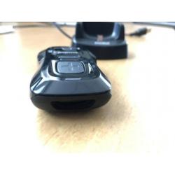 Handscanner + houder cs3000