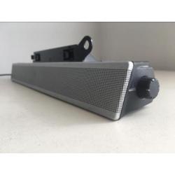 Dell Soundbar Speaker AS501 voor Ultrasharp LCD Monitor