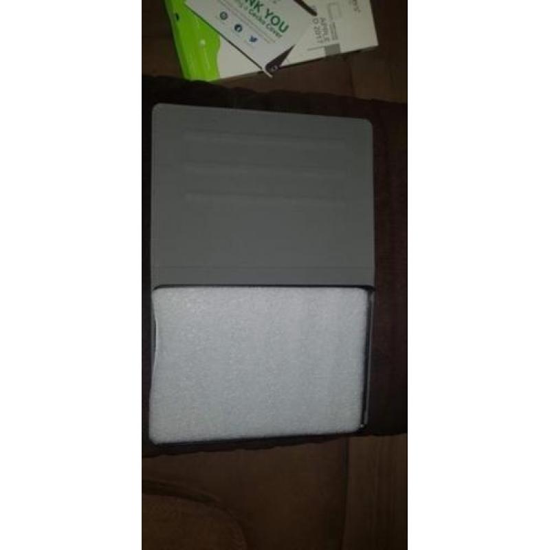 NIEUW iPad Crecko hoes / cover 2017-2018