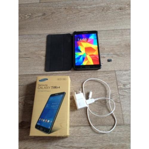 Samsung galaxy tablet 4