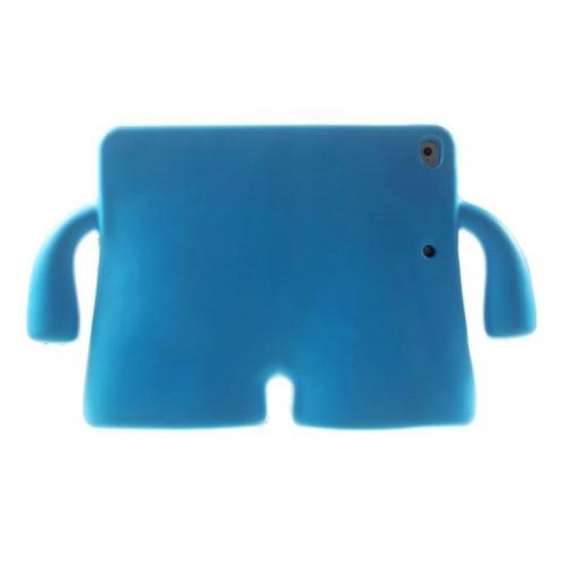 Apple iPad Air 2 - Kids Proof Cover Beschermd Tegen Krassen