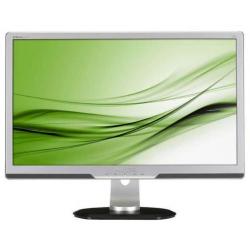 24" Philips Brilliance 241P LED-monitor (Professional line)