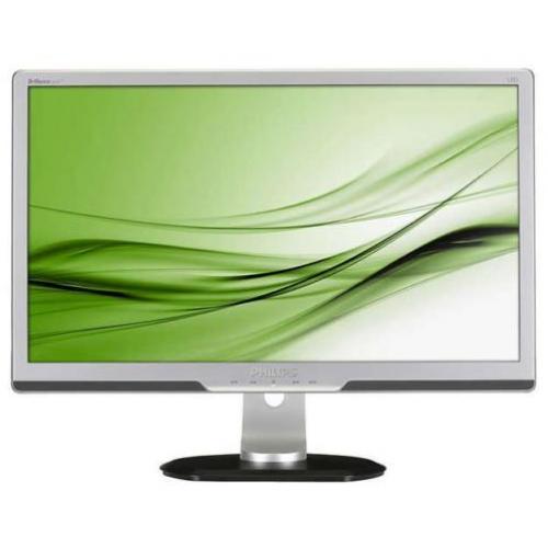 24" Philips Brilliance 241P LED-monitor (Professional line)