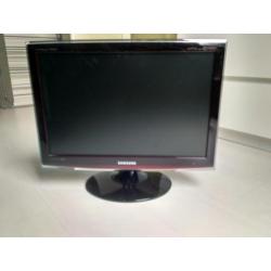 Samsung tv / monitor Syncmaster T200HD