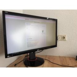 Acer XB280HK 28" 4K Ultra HD G Sync 1ms Gaming Monitor