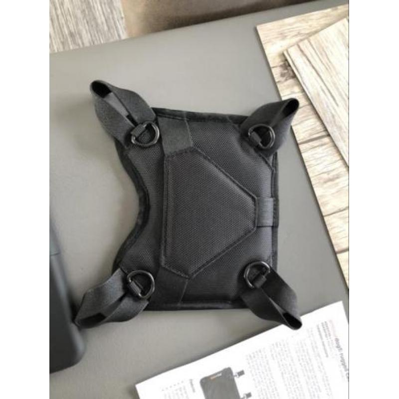 Armourdog ipad 2017/2018 case
