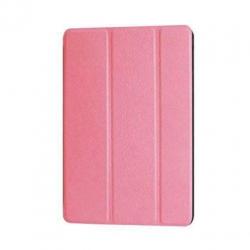 Apple iPad Air 2 (iPad 6) - PU lederen Smart Case - Roze