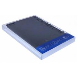 Ntech iPad 2, 3 , 4 Premium Luxe Hoes Folio Cover hoesje Z