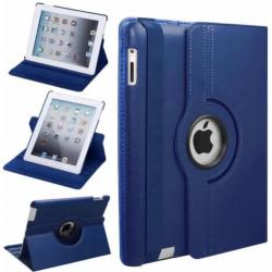 Ntech iPad 2, 3 en 4 Case met 360 Graden draaistand Hoes Co
