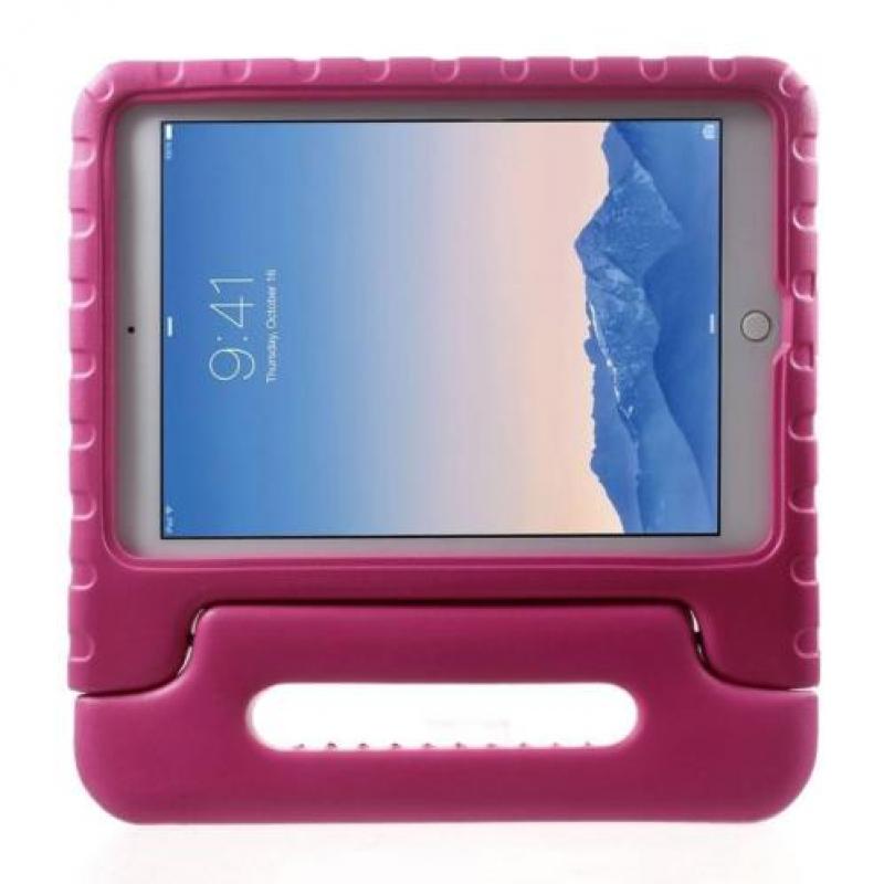 Apple iPad Air 2 - Kids Proof Case Beschermd Tegen Krassen