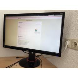Acer XB280HK 28" 4K Ultra HD G Sync 1ms Gaming Monitor