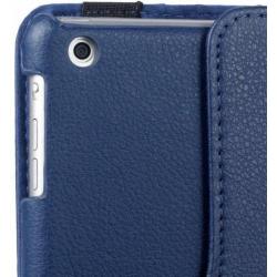 Ntech iPad 2, 3 en 4 Case met 360 Graden draaistand Hoes Co